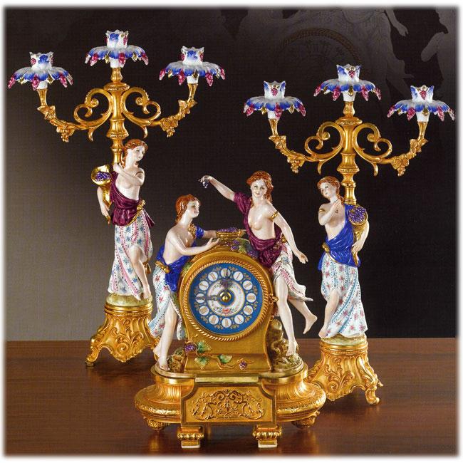 Подсвечник  FBAI 2206 