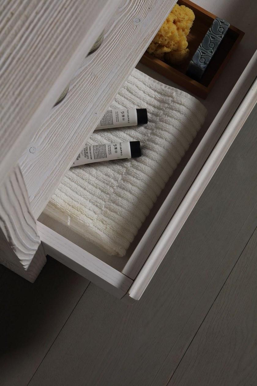 Horganica Мебель для умывальника из массива дерева sun-id-1488212 - Вид №8