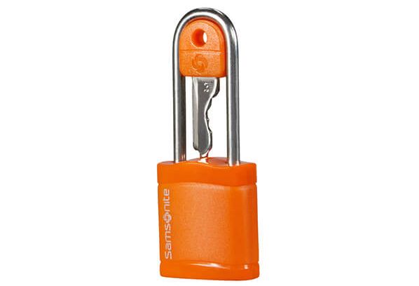 CO1-96045 Замок CO1*045 Lock Samsonite Travel Accessories  - Вид №1