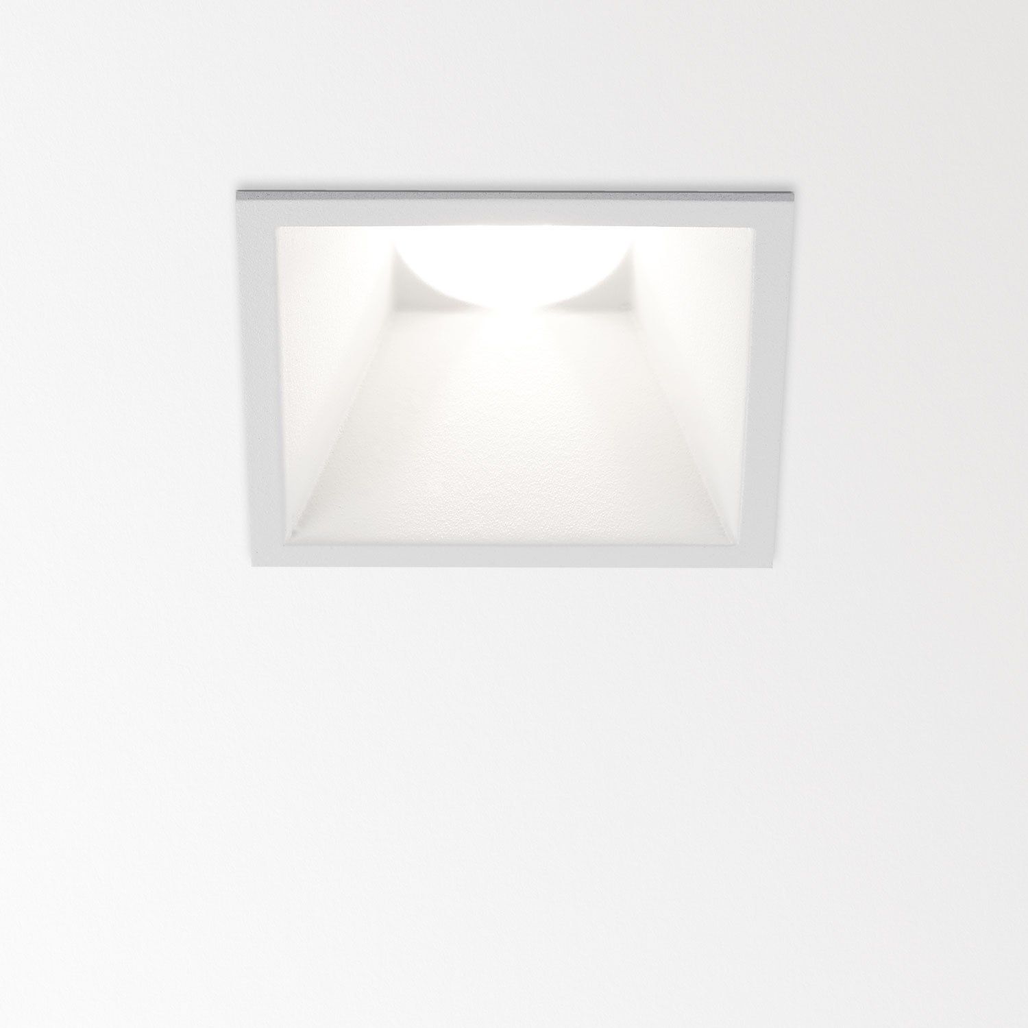 Квадратный светодиодный светильник Deltalight Partou ARCH-00056371 - Вид №1