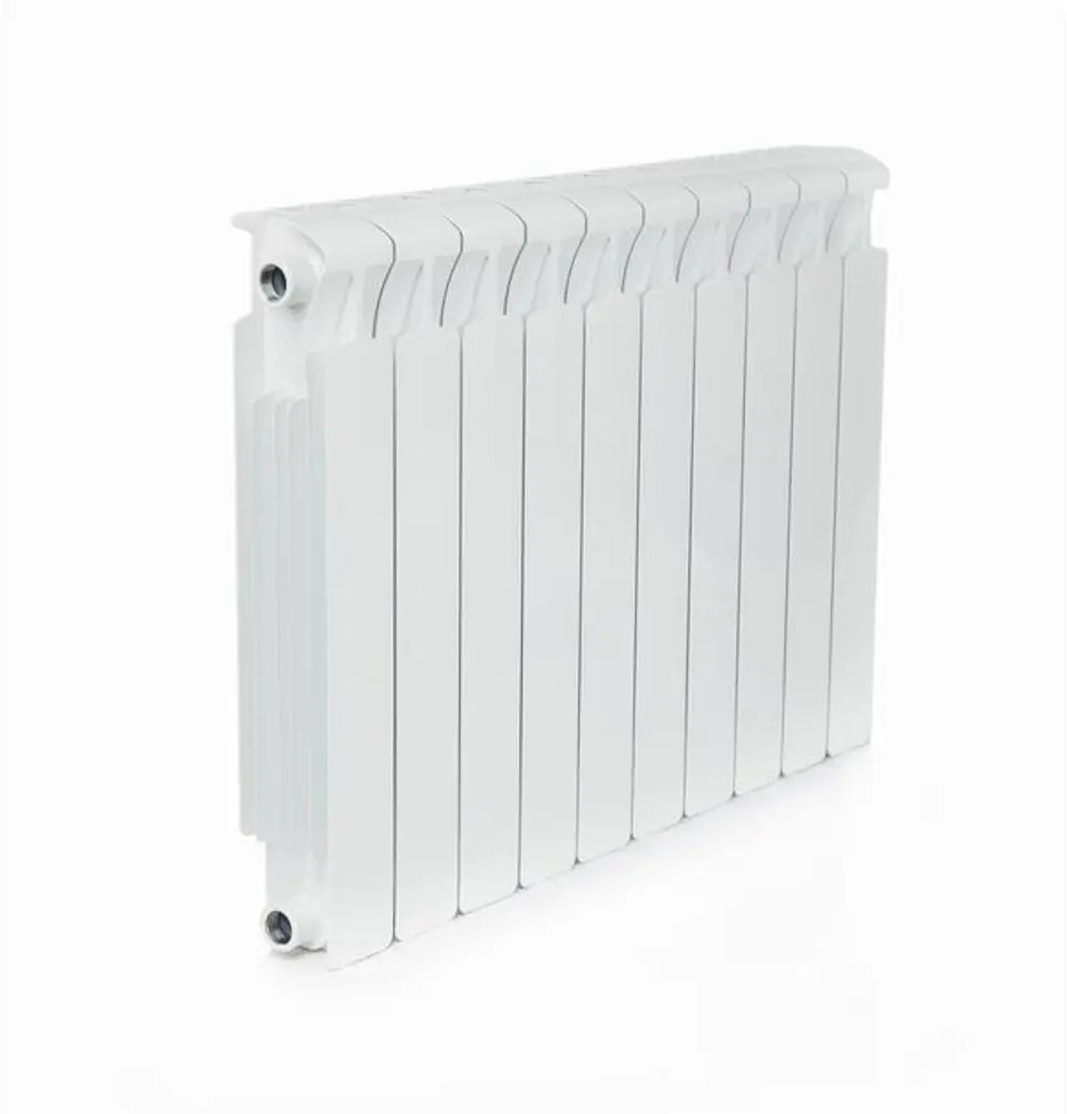 RIFAR Monolit 300/90 — биметаллический радиатор для современного отопления 85239024