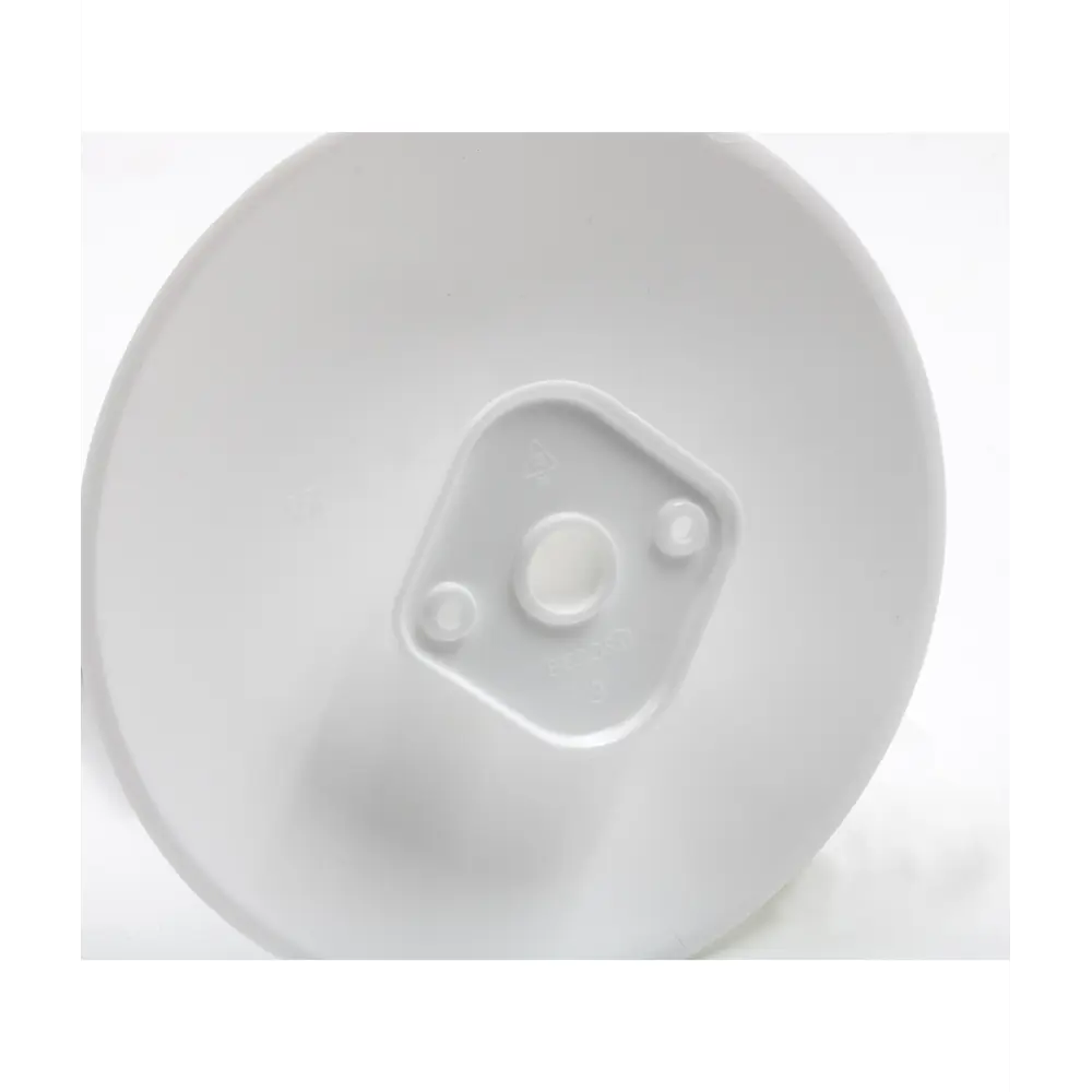 Держатель для туалетно бумаги Aqua цвет белый BEROSSI STLM-2029237 - Вид №4