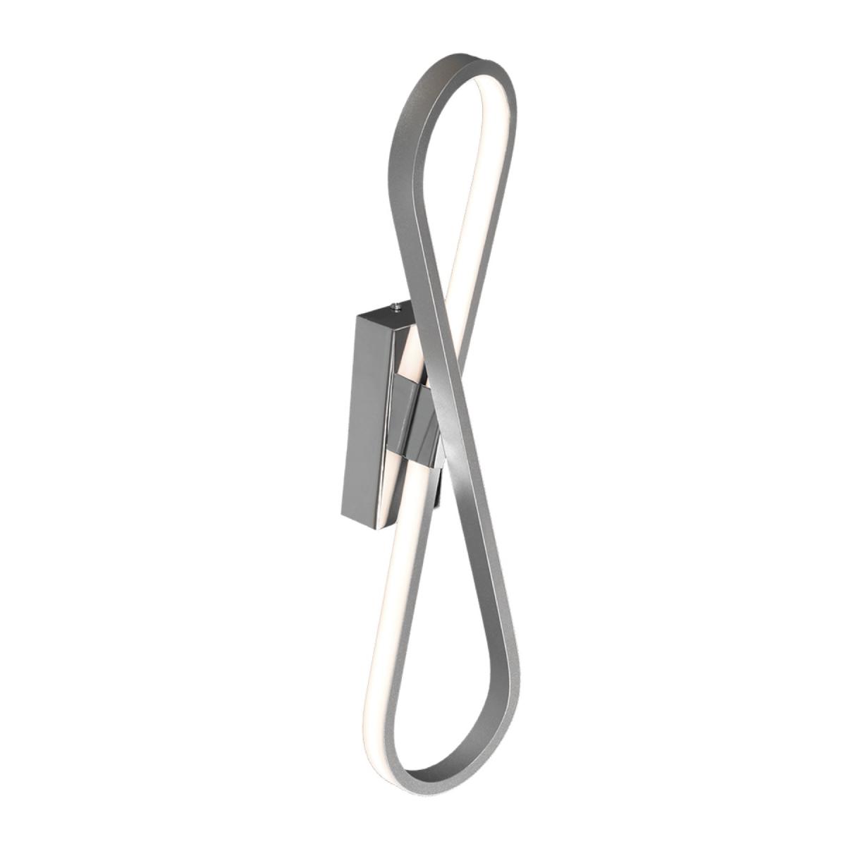 075367 Настенный светильник Mantra Bucle  - Вид №3