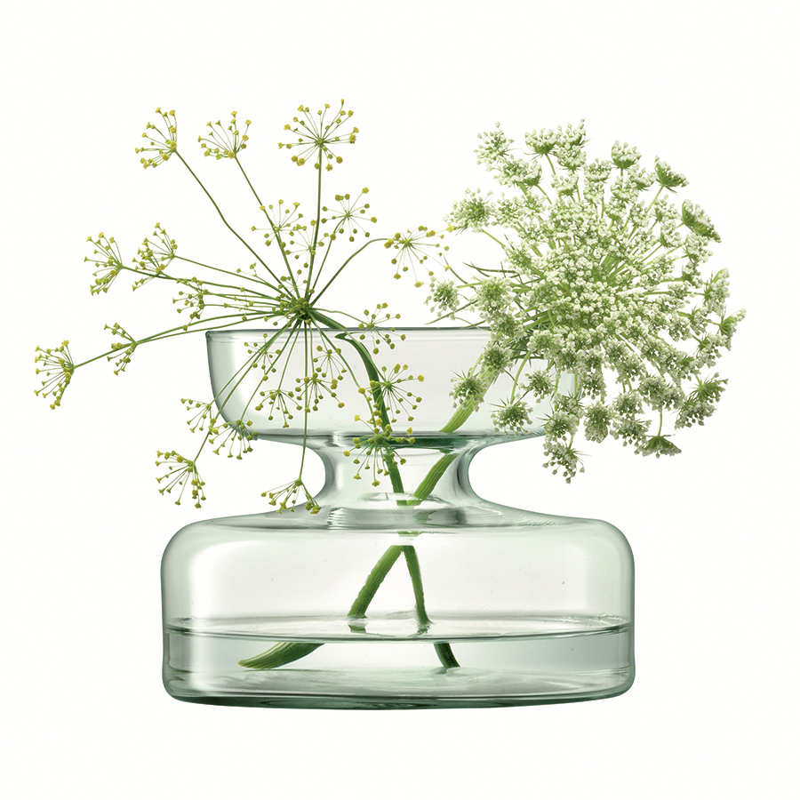 G1581-10-161 Ваза canopy, 10 см LSA International  - Вид №4