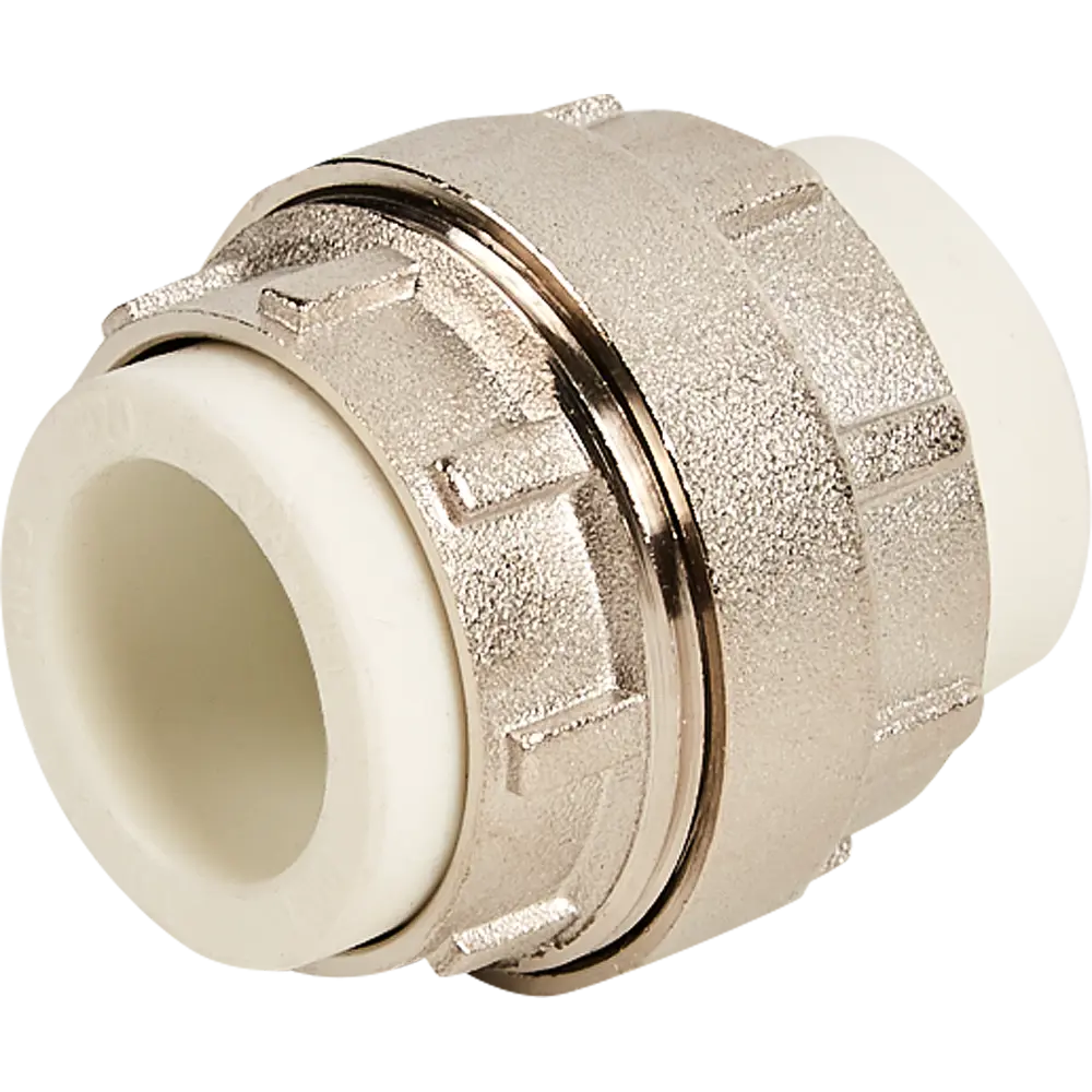 Разъемная муфта Valtec 20 мм для систем отопления и водоснабжения 82600957 STLM-0031156