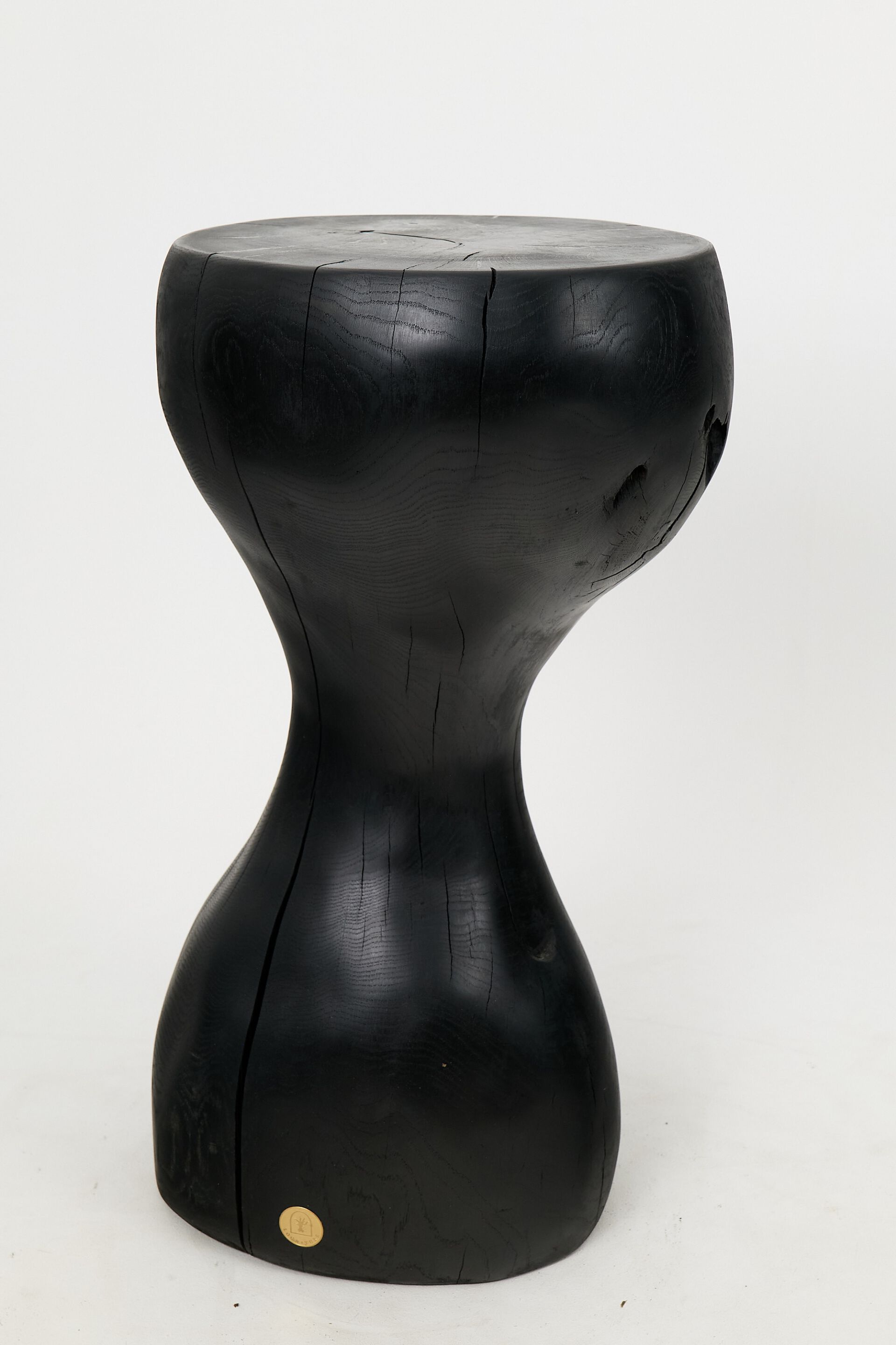 Журнальный столик из дуба Logniture Jownik ARCH-00060019 - Вид №5