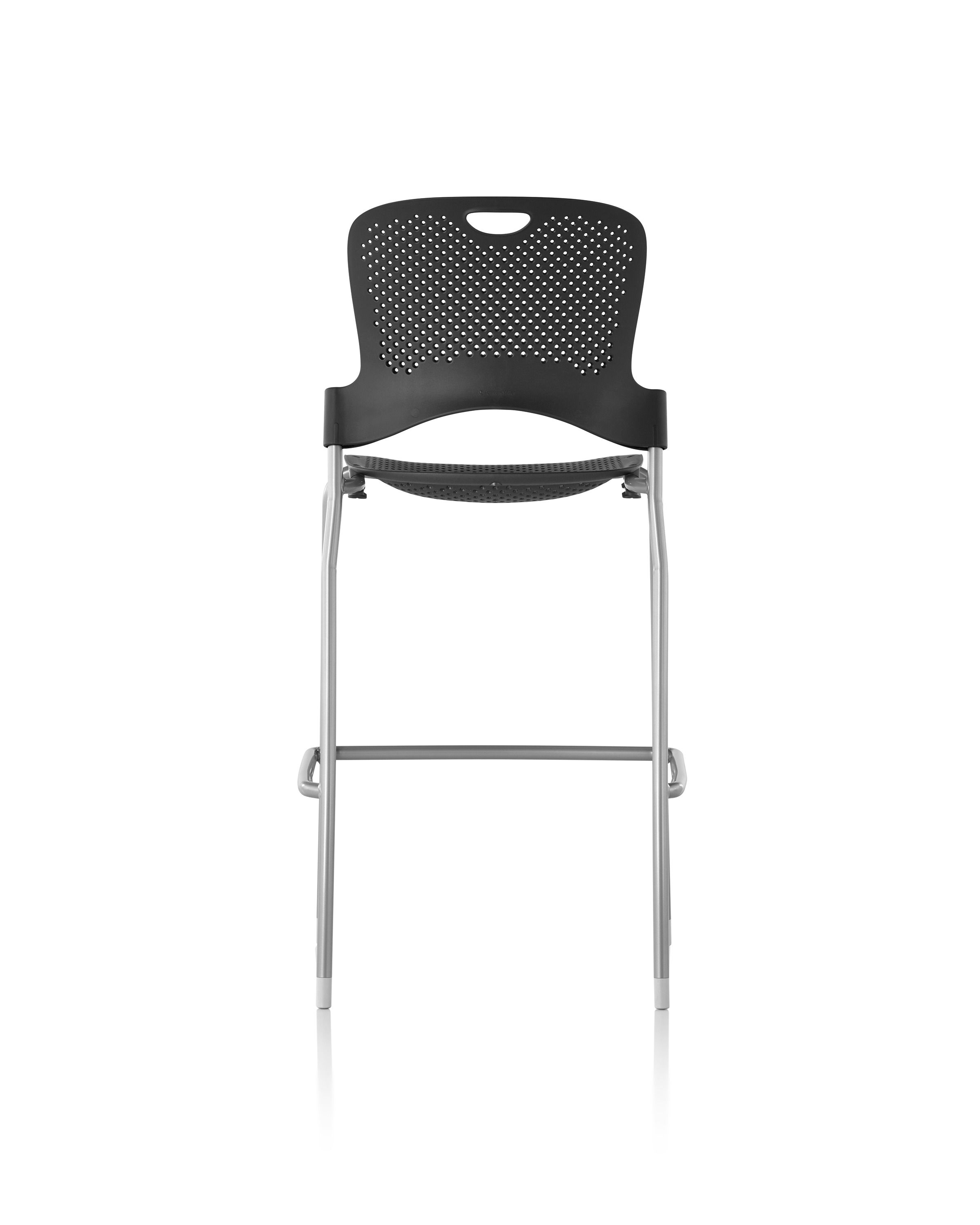 Высокий штабелируемый стул из нейлона® Herman Miller Caper ARCH-00103004 - Вид №4