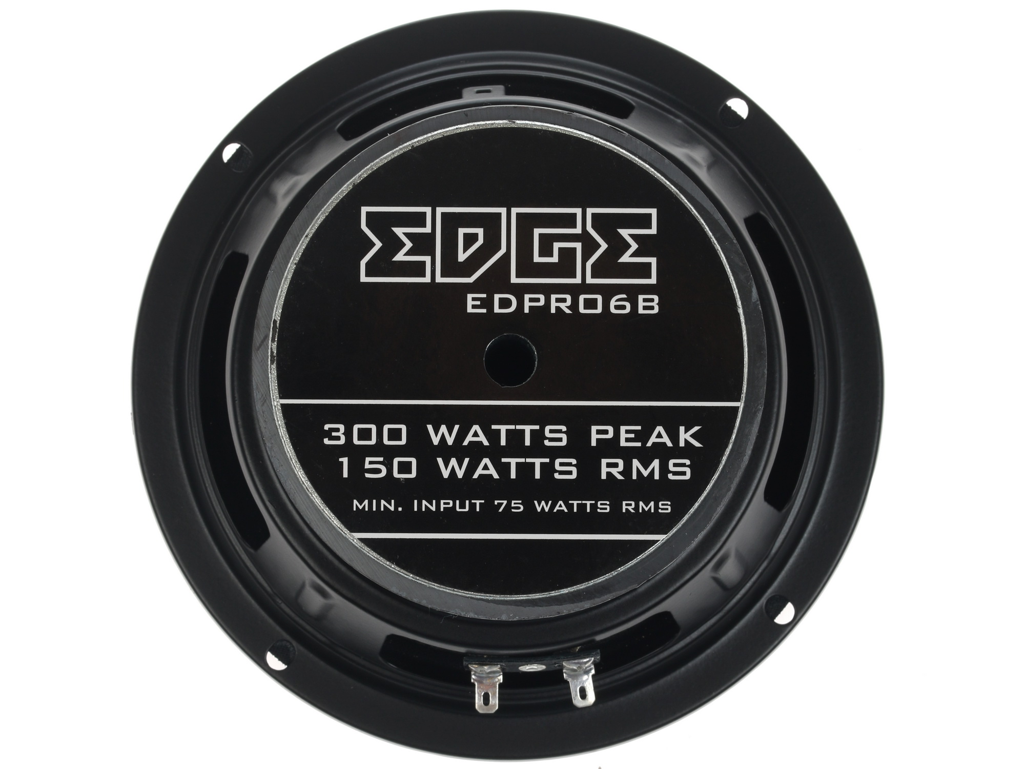 1126783 Среднечастотная акустическая система EDGE EDPRO6B-E6 STDN-0000446 - Вид №2