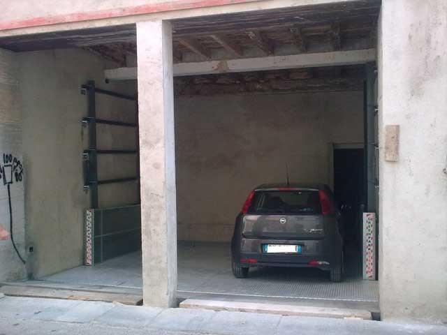 GREEN PARK Выдвижная парковка Parcheggi meccanizzati e box a scomparsa sun-id-1435960 - Вид №4