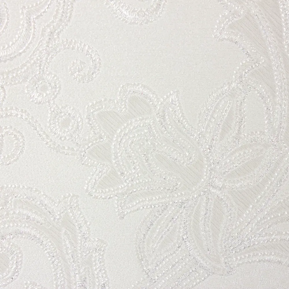 Обои флизелиновые Erismann Bellagio белые 1.06 м 3428-2 STLM-2060592 - Вид №2