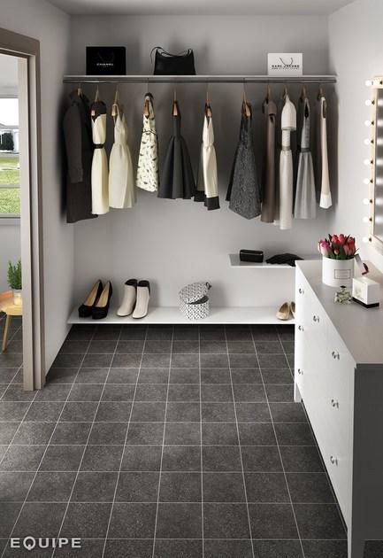 EQUIPE CERAMICAS Противоскользящая плитка для стен / пола для внутренних и наружных работ с эффектом камня sun-id-1467620 - Вид №6