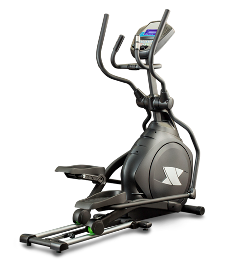 FS4.5E Эллиптический тренажер xterra fitness fs4.5e Xterra Fitness 