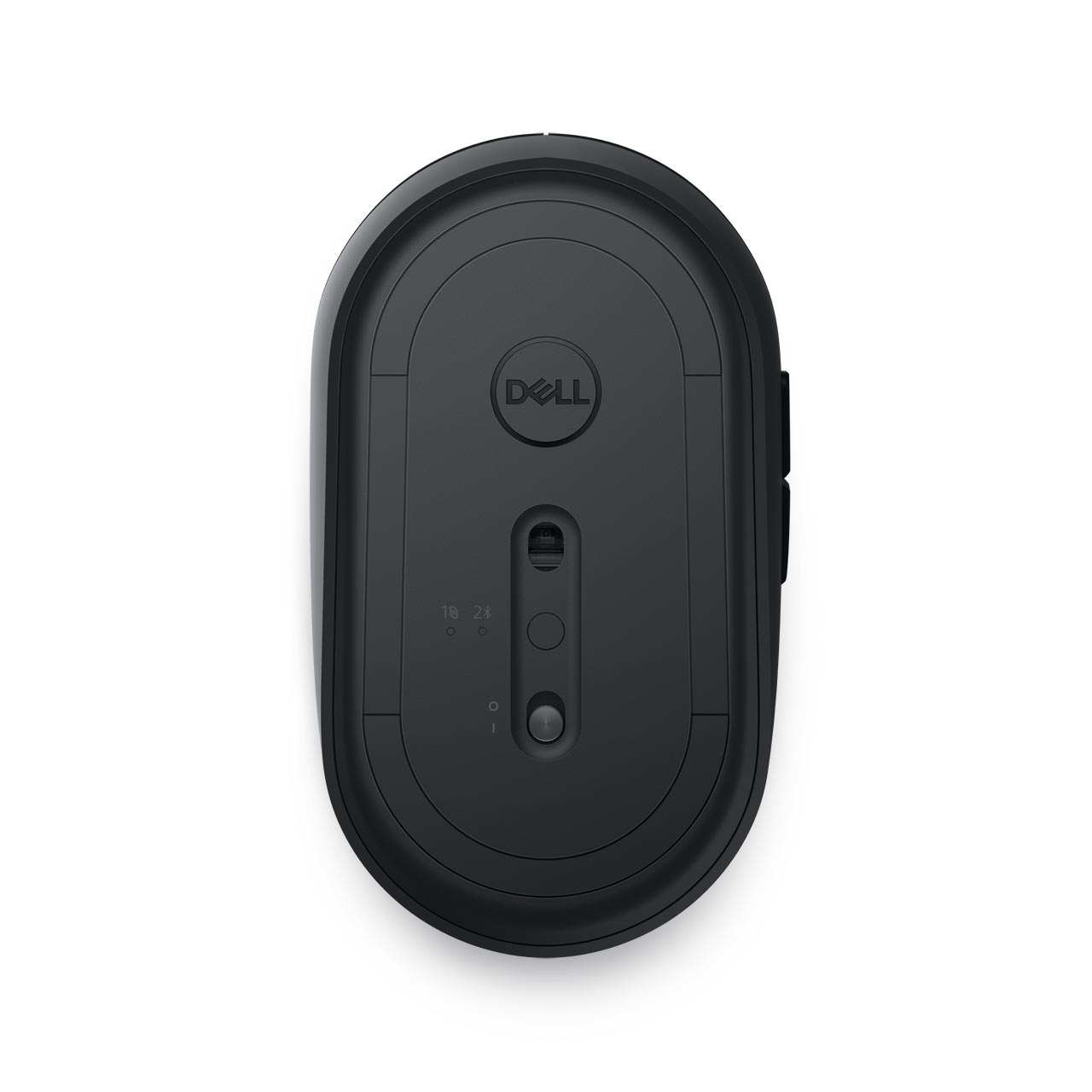 570-ABHO prowireless mouse ms5120w - black Dell Santreyd  - Вид №6