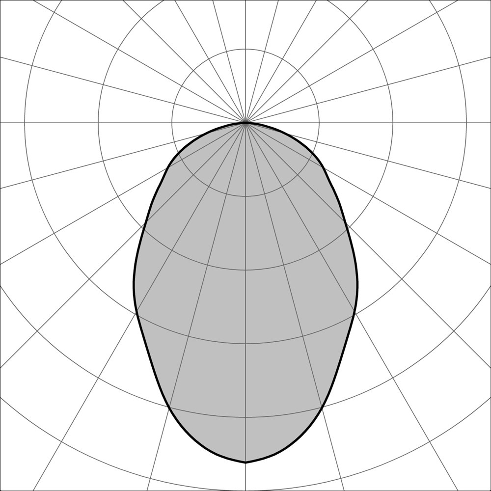 Pragma Outdoor C Ghidini Pragma Outdoor C .01 Белый (Матовый)  - Вид №3