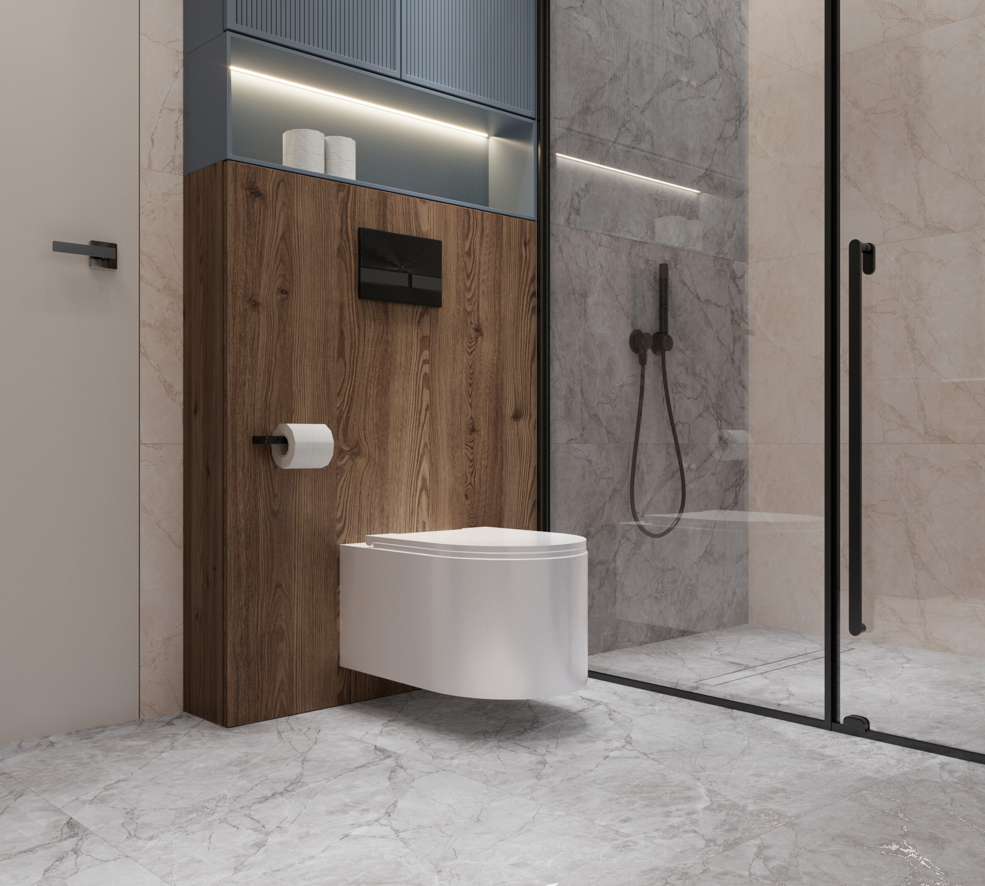 ARCTIC PEARL ARCADIA CERAMICA CR4011-A - Вид №1