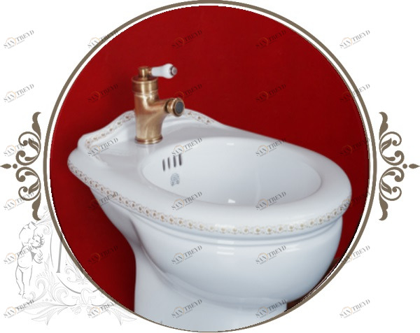 ML.MLD-25.730.D3 Биде подвесное  Migliore 