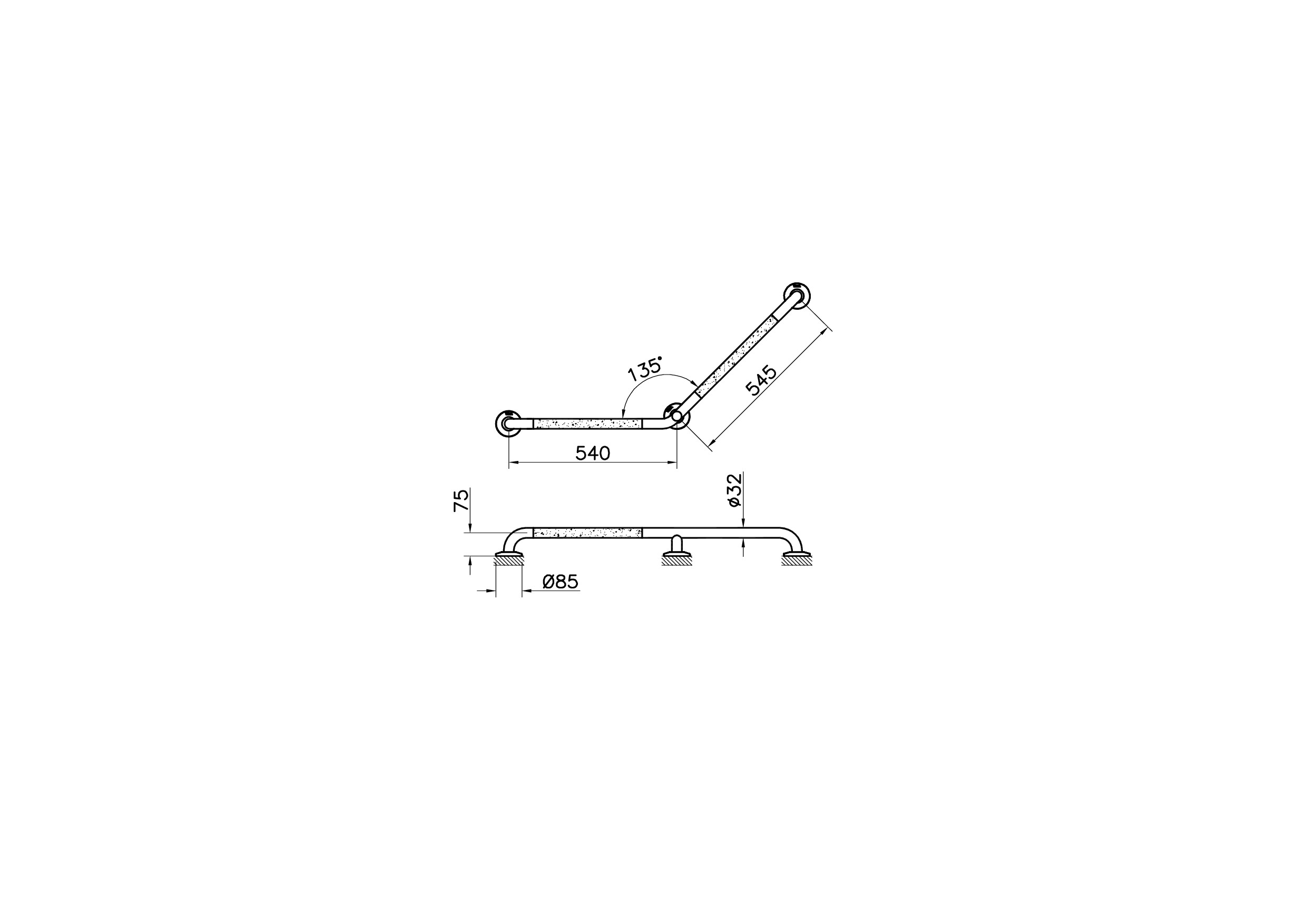 A44450  Vitraglobal Arkitekta  - Вид №1