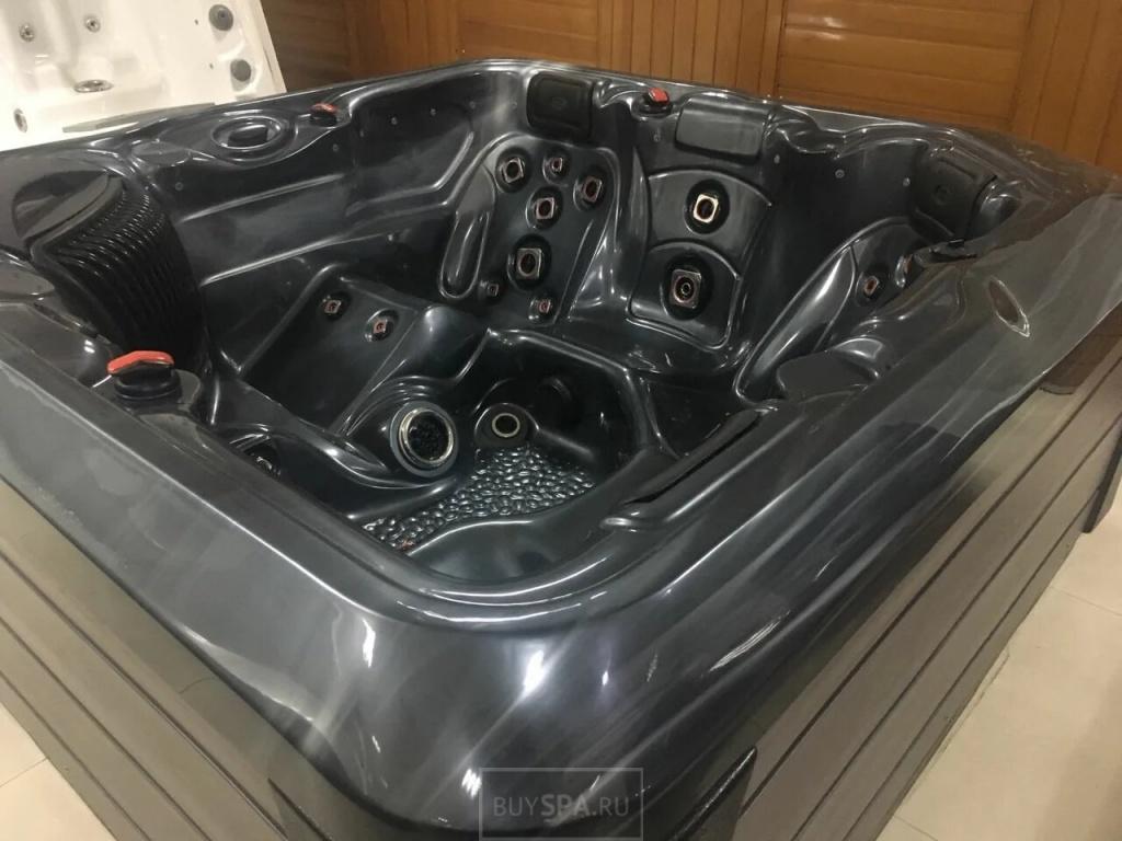 JNJ Spas Modern Santreyd sun-id-295934 - Вид №4