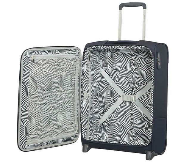 38N-21001 Чемодан 38N*001 Upright 55 Samsonite Base Boost  - Вид №7