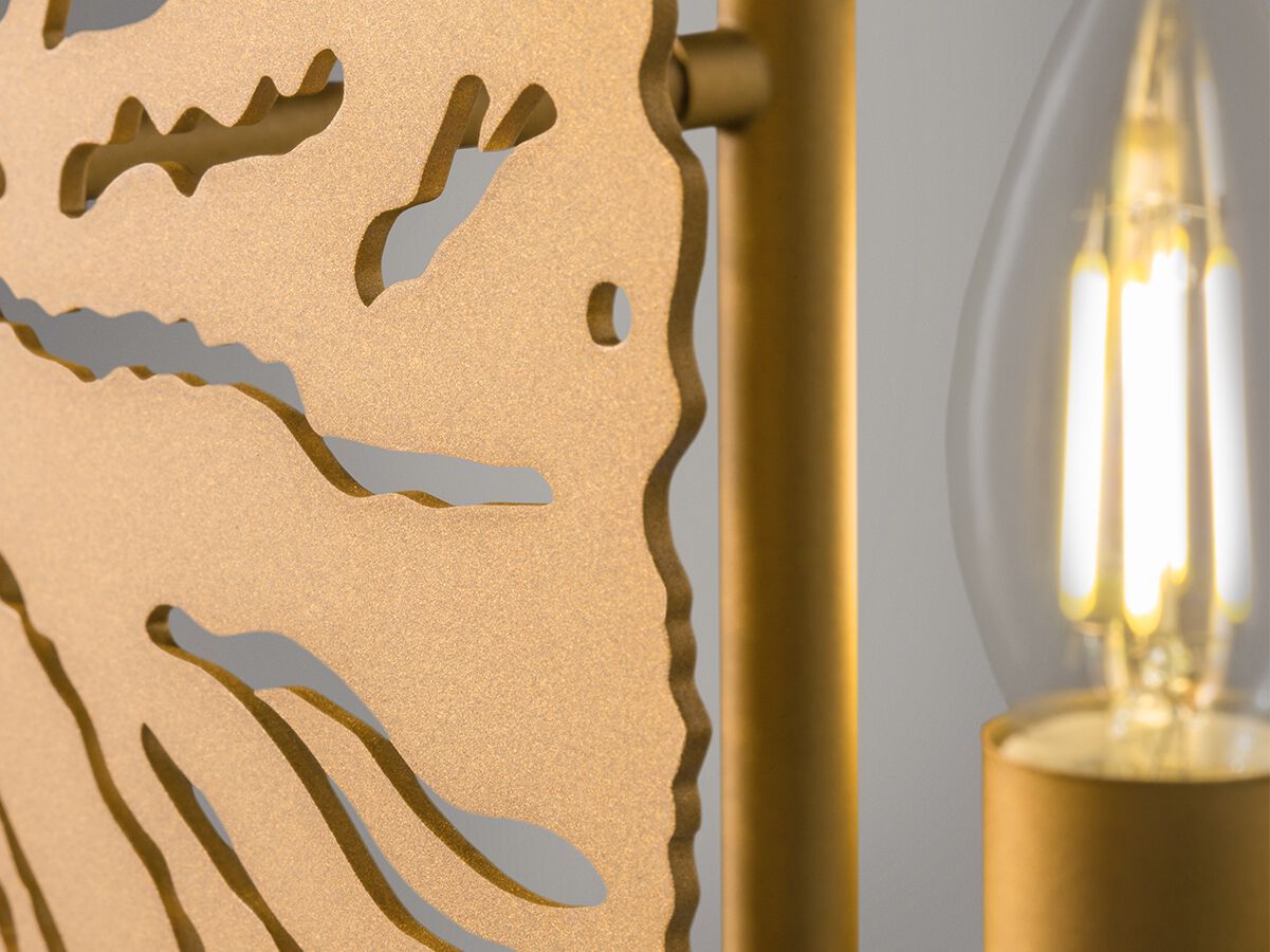 Металлический настенный светильник Maytoni LOVETANN ARCH-00139953 - Вид №4