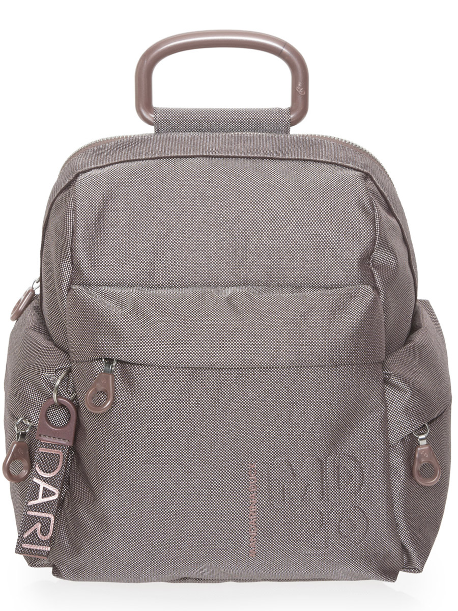 QNTT1-301 Рюкзак QNTT1 Backpack Mandarina Duck MD20 Lux 