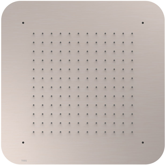 Скрытая потолочная насадка для душа-29951607AC TRES