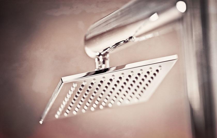 Inoxstyle Летний душ из нержавеющей стали Tecno 01014 ml stylo - Вид №3