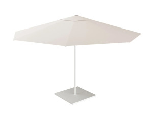 Алюминиевый зонтик