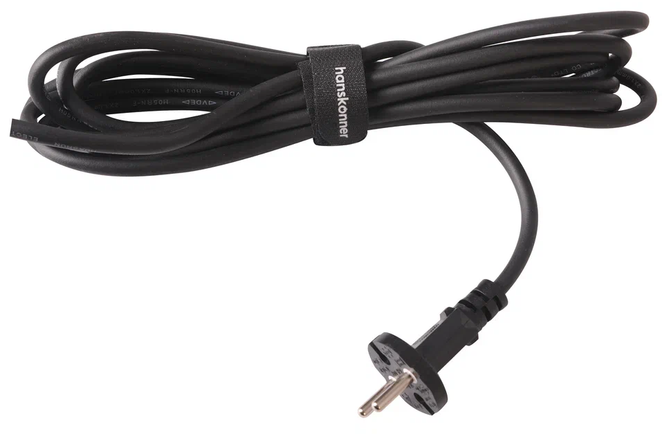 Углошлифовальная машина (УШМ) Hanskonner HAG9012TES 5300362 STDN-0072402 - Вид №8