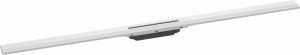 56047700 RainDrain Flex Finish душевой трап 1200, режущийся стол Hansgrohe