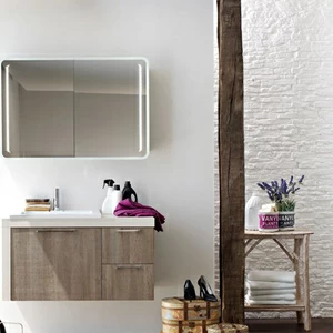 Комплект мебели для ванной 07 Arbi Bolle Collection