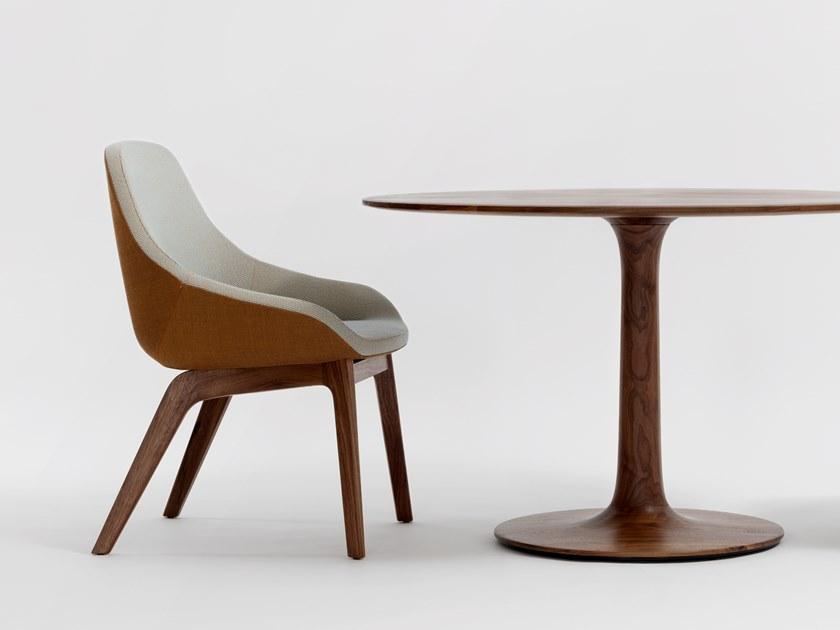 ZEITRAUM Мягкое кресло Morph sun-id-1421414 - Вид №2