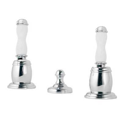 542720PN0 Смеситель Bandini Antica Santreyd