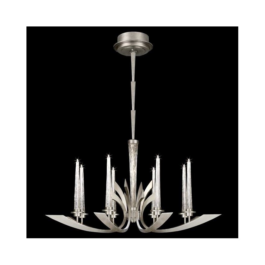 Люстра / Crescents Fine art lamps sun-id-376193 - Вид №1