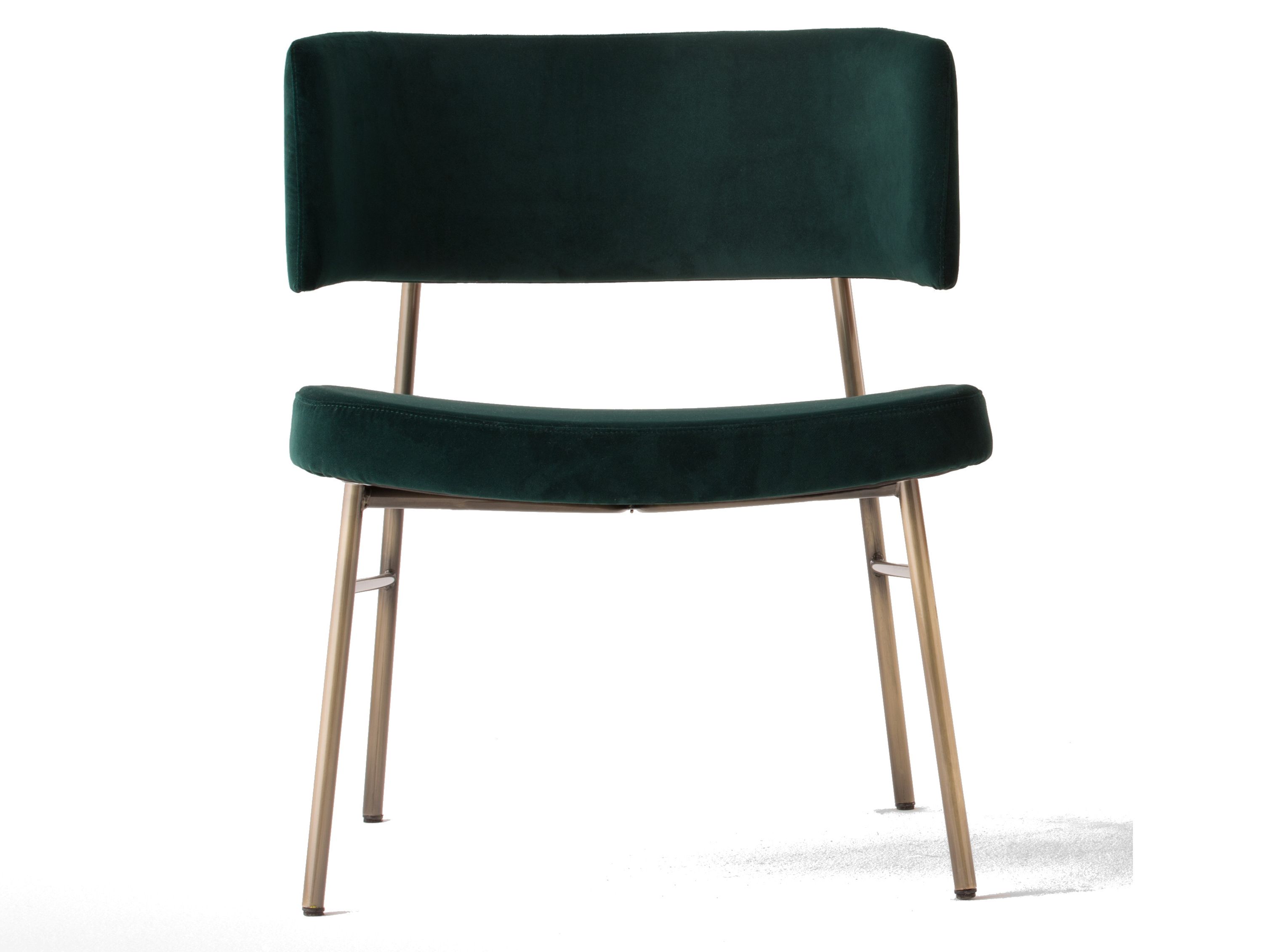 Тканевое кресло TrabA' Marlen ARCH-00106861