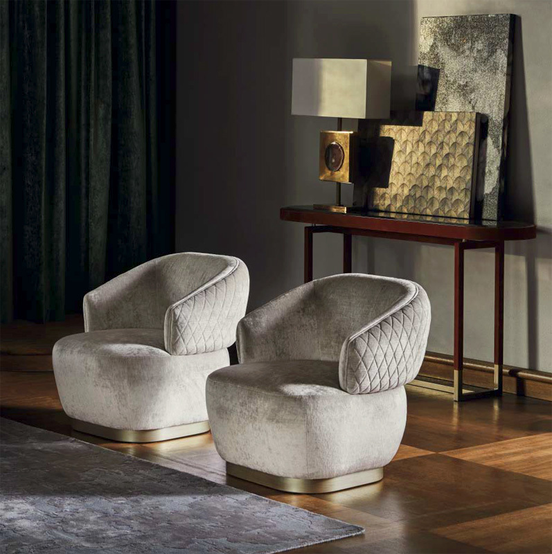 Кресло SOPHIE OPERA 40321 Contemporary