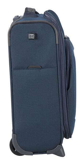 65N-01019 Чемодан 65N*019 Upright Samsonite Spark SNG  - Вид №8