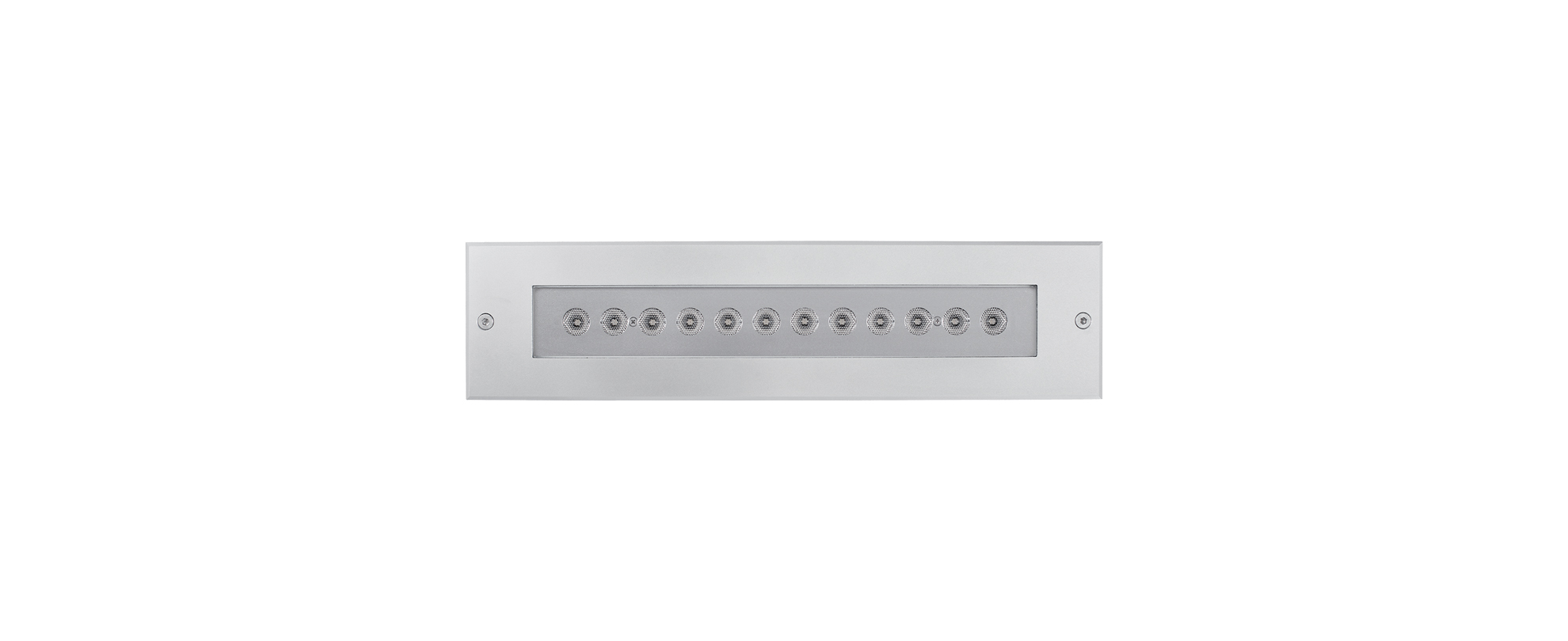 5080069 Встраиваемый в пешеходный пол Platek TETRA INCASSO 360  TETRA INCASSO 360 - LED 4000K Asymmetrical  - Вид №1