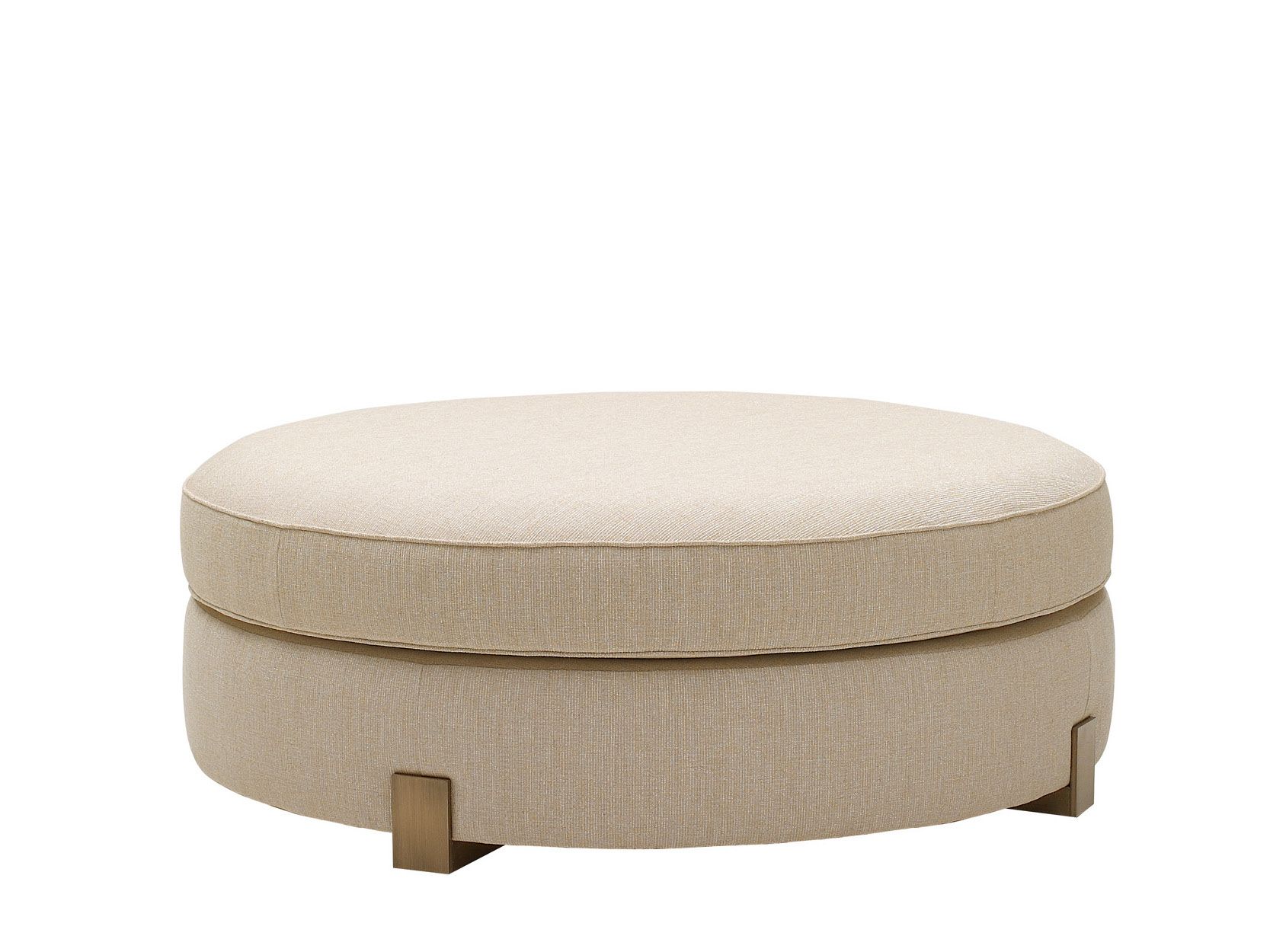 Круглый пуф VOLPI Луиджи Вольпи ARCH-00133169 - Вид №1