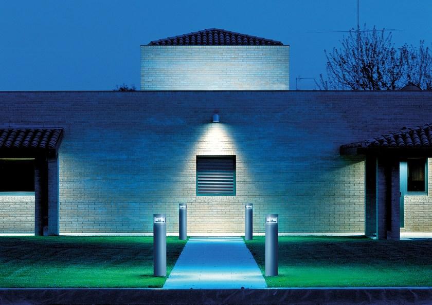 SIMES Светодиодный столб sun-id-1451356 - Вид №2