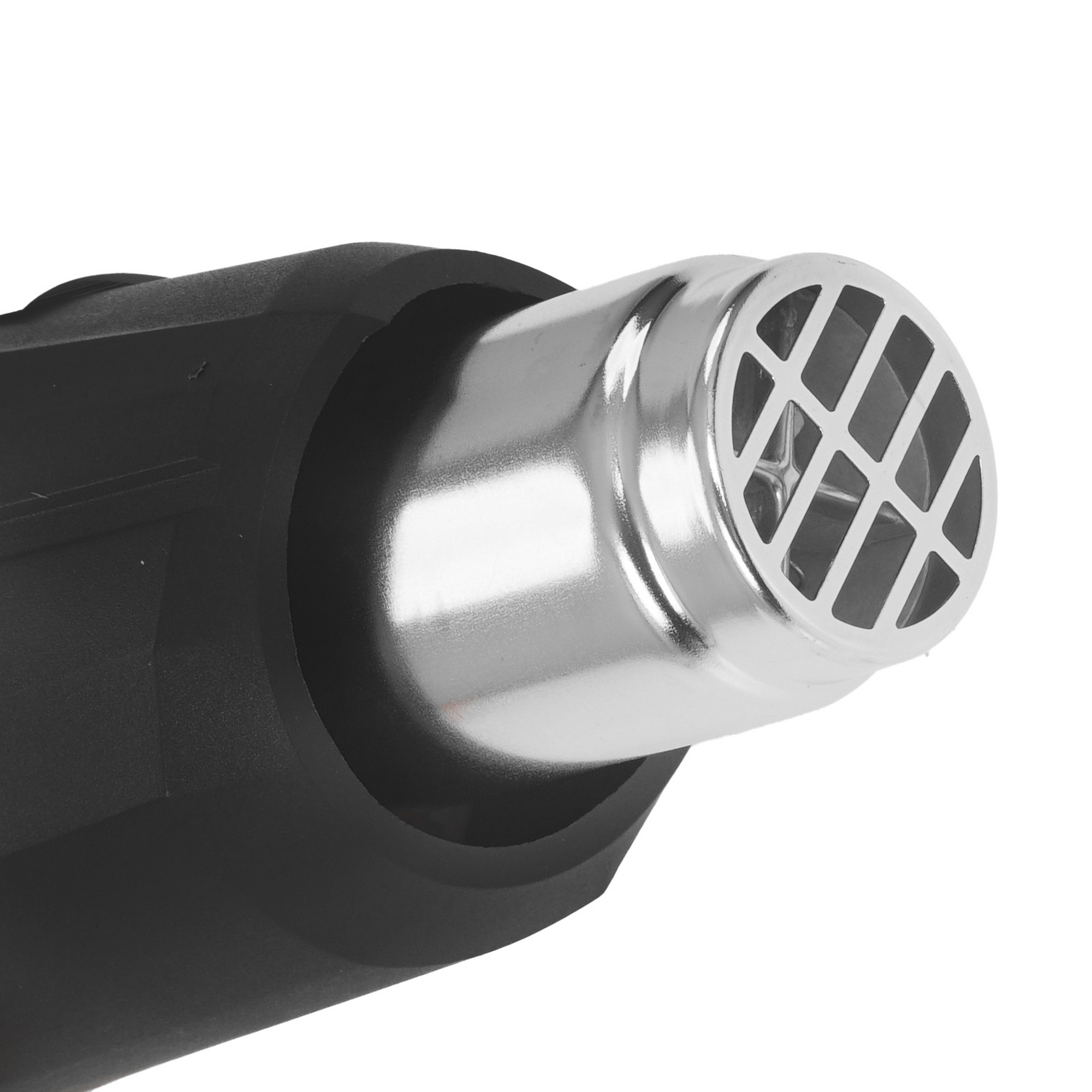 Строительный фен BRAIT BHG2000MR 9230752 STDN-0145627 - Вид №3