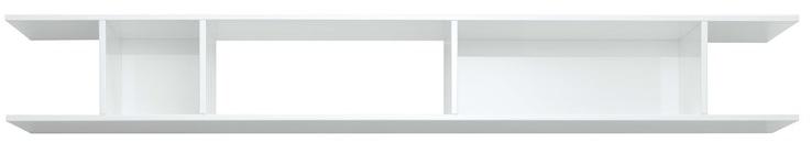 JESSE Подвесной деревянный книжный шкаф sun-id-1396331 - Вид №1