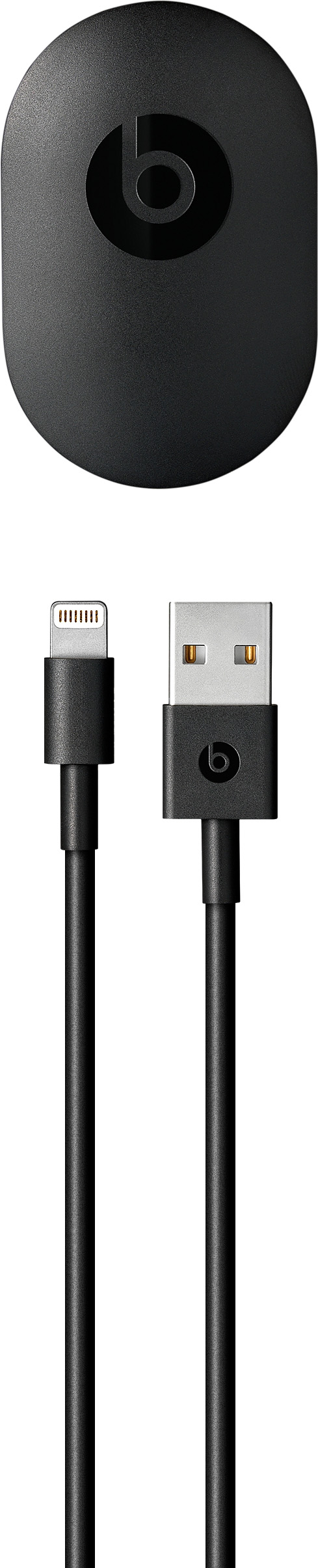 ML4M2EE/A Beats pill+ speaker - black Apple Santreyd  - Вид №5