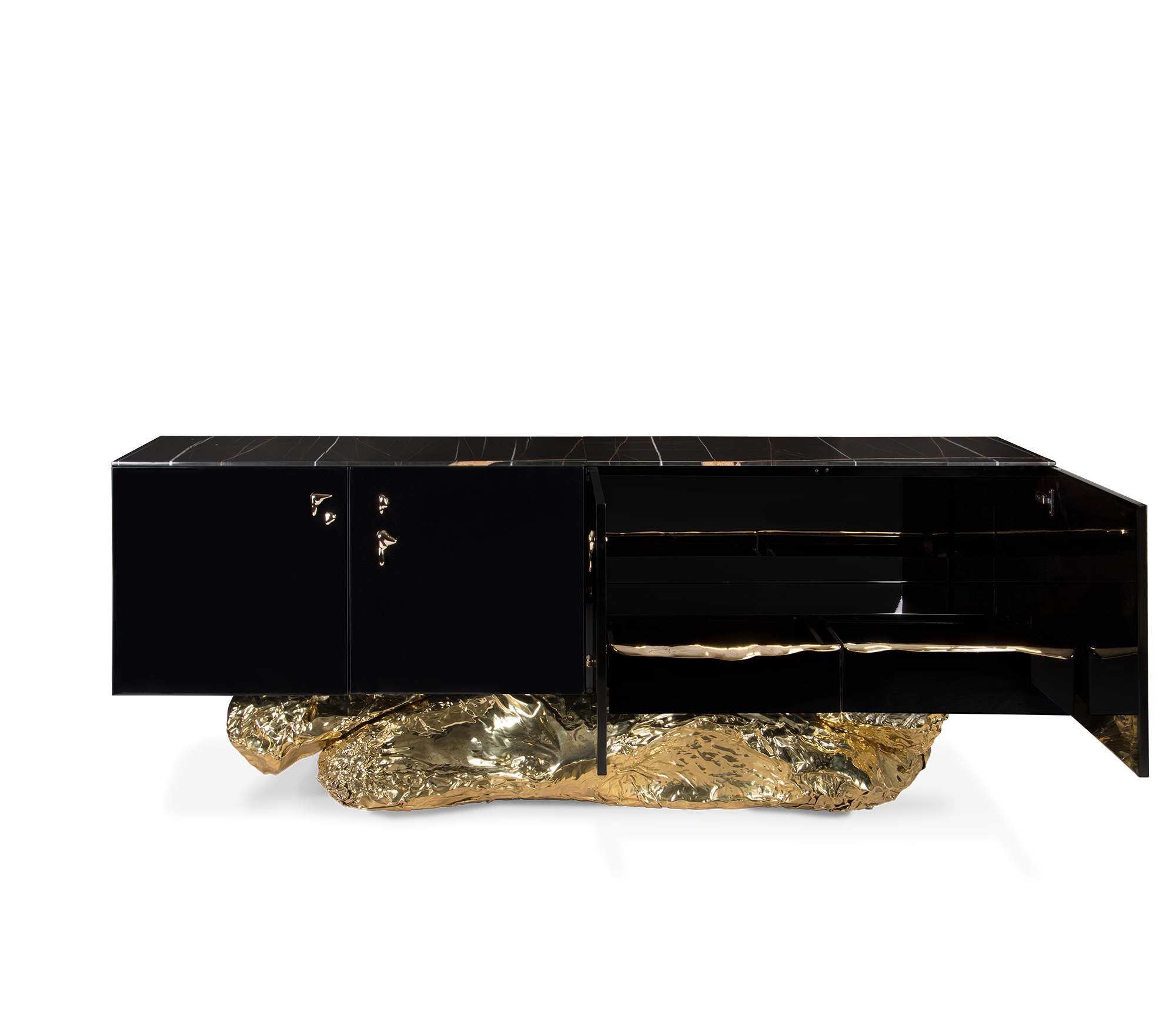 0-149 Комод Angra  Boca Do Lobo  - Вид №1