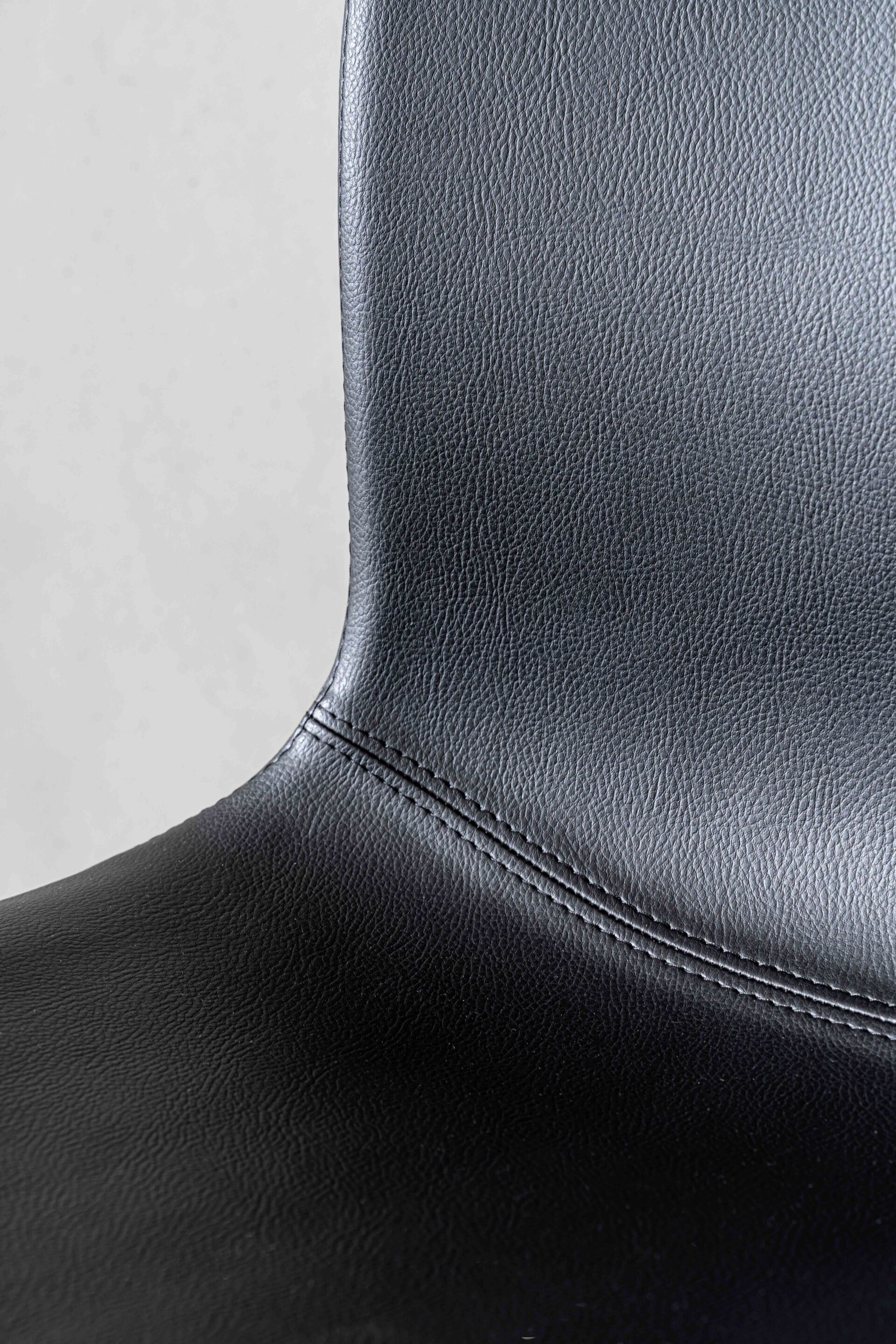 Стул из искусственной кожи Sovet Italia Olly ARCH-00125827 - Вид №4