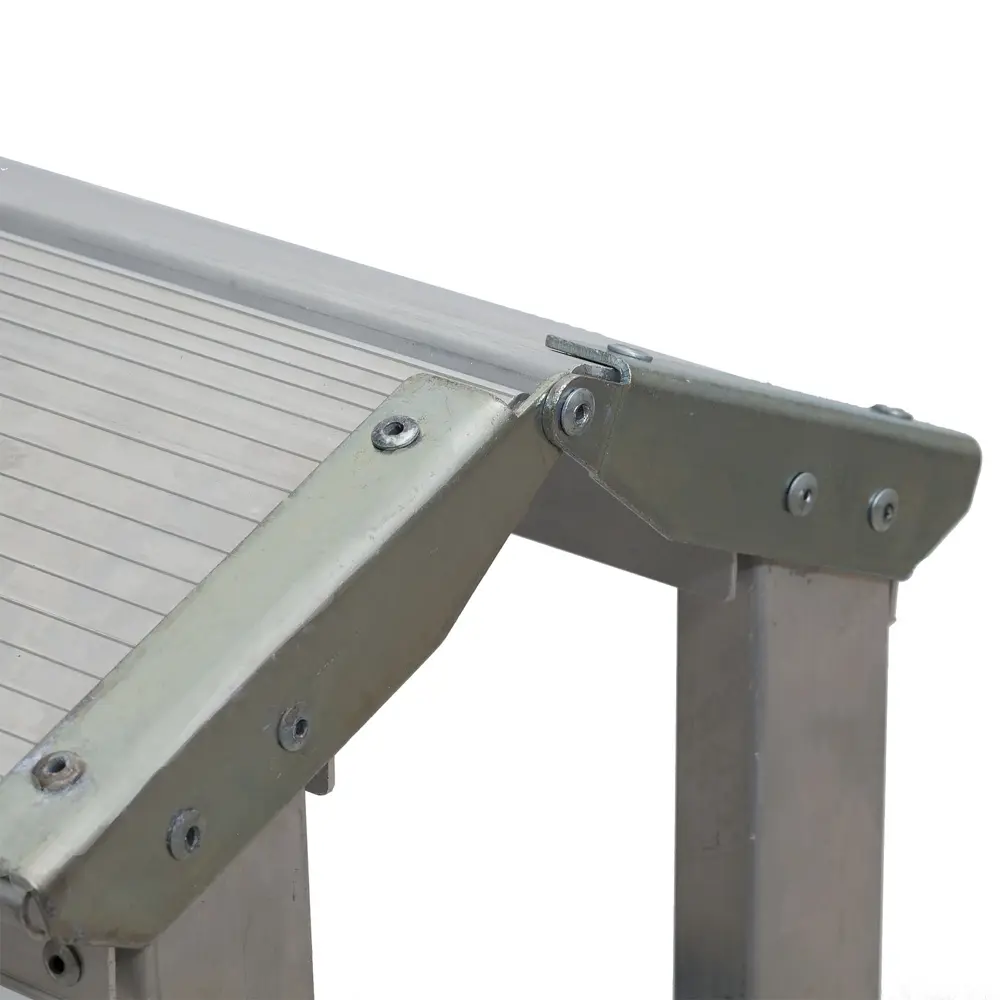 Мини-платформа Kroft 2 ступени STLM-2072645 - Вид №1