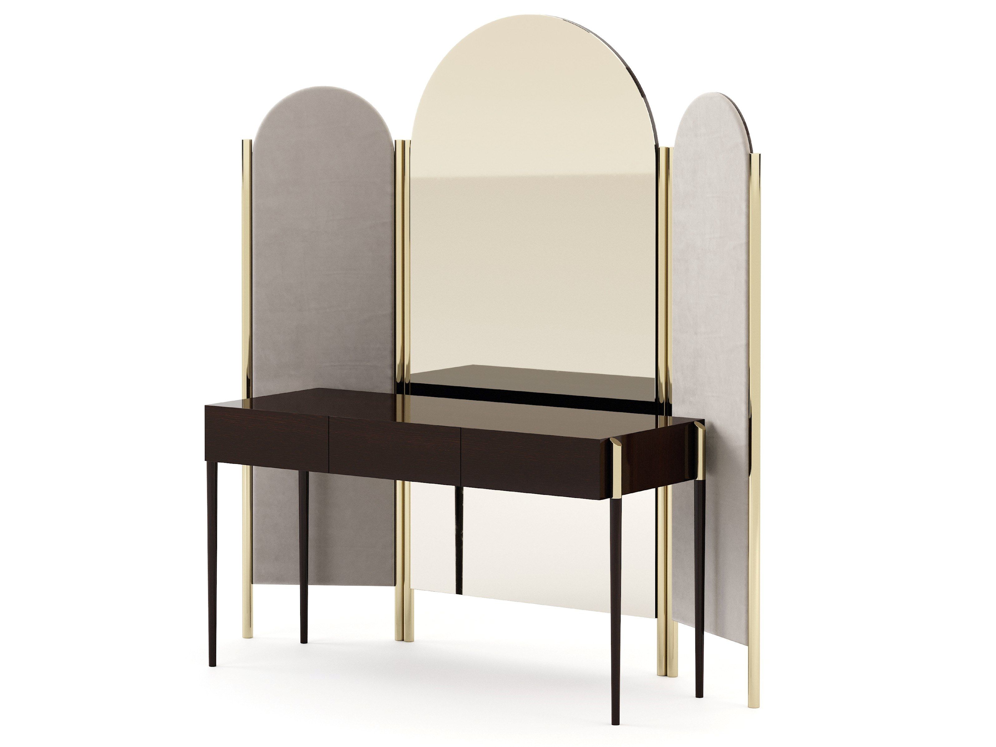 Туалетный столик из дуба Stylish Club His &amp ARCH-00091115