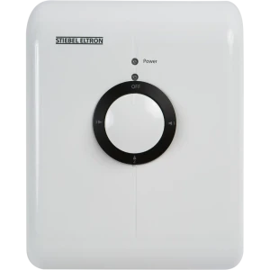 Проточный водонагреватель электрический Stiebel Eltron DDH8 кВт белый с душевой лейкой 82202614 STLM-2005547