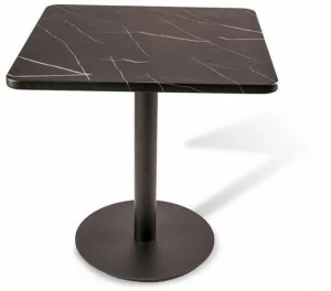 Pols Potten Квадратный стол в мдф  530-010-007