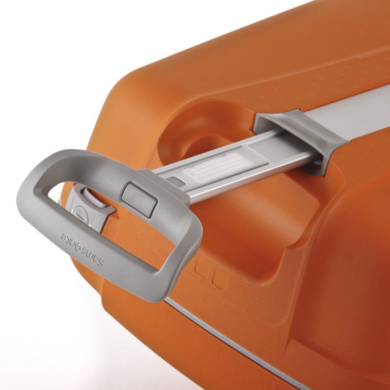 D18-16175 Чемодан D18*175 Spinner 75 Samsonite Aeris - Вид №5